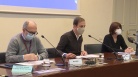 fotogramma del video Covid: Fedriga, ordinanza ultimo sforzo Fvg. Governo ...